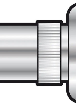 AV:Link High Quality BNC Plug, Gold Contact, Screw termination, For 6.5mmØ cables AV:Link