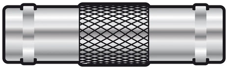 AV:Link Coupler BNC Socket - BNC Socket AV:Link