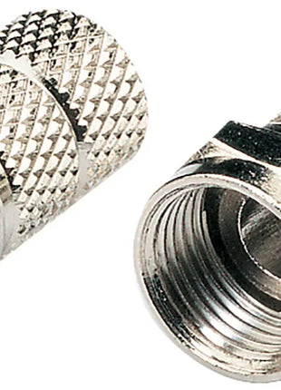 AV:Link F connector twist on for RG58 cable AV:Link