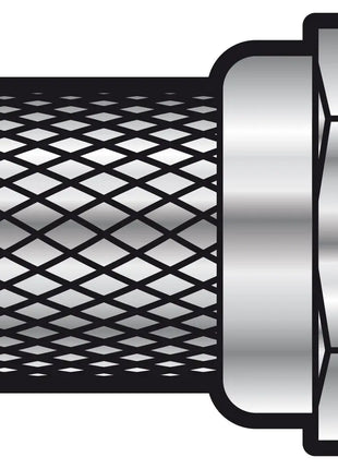 AV:Link F connector twist on for RG58 cable AV:Link