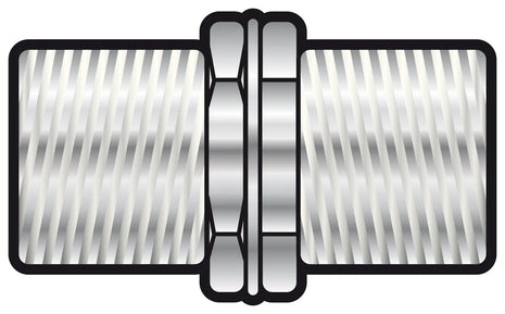 AV:Link Coupler F Socket - F Socket AV:Link