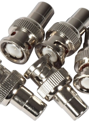 AV:Link Adaptor RCA Socket - BNC Plug AV:Link