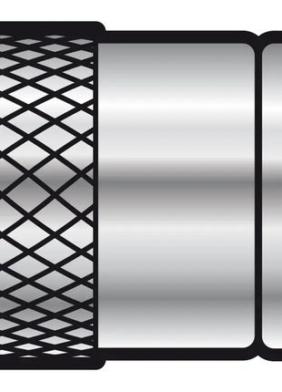 AV:Link Adaptor Coaxial Socket - F Plug AV:Link