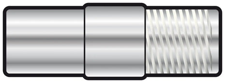 AV:Link Adaptor Coaxial Plug - F Socket AV:Link