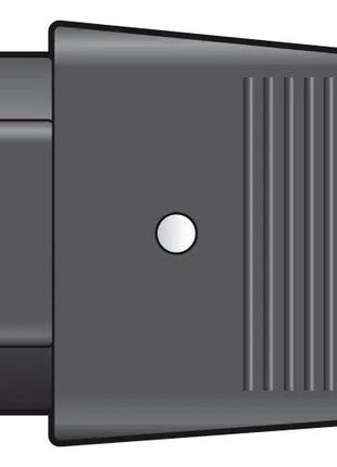 Mercury 3 Pin IEC Socket Mercury