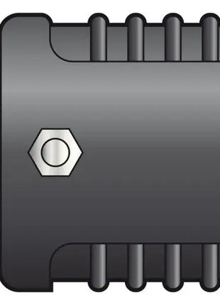 Mercury Heavy Duty In-line IEC Connector C13 Mercury