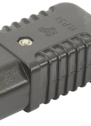 Mercury Heavy Duty In-line IEC Socket Connector C14 10A Mercury