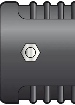 Mercury Heavy Duty In-line IEC Socket Connector C14 10A Mercury