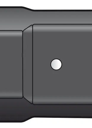 Mercury 3 Pin IEC Plug Mercury