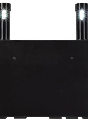 Citronic CPD-8C 19" 8-Way IEC Power Conditioner Citronic