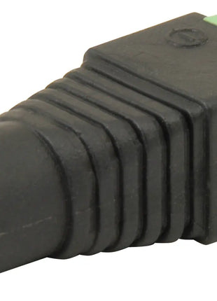 Mercury 2.1mm DC Socket with screw in terminals Mercury