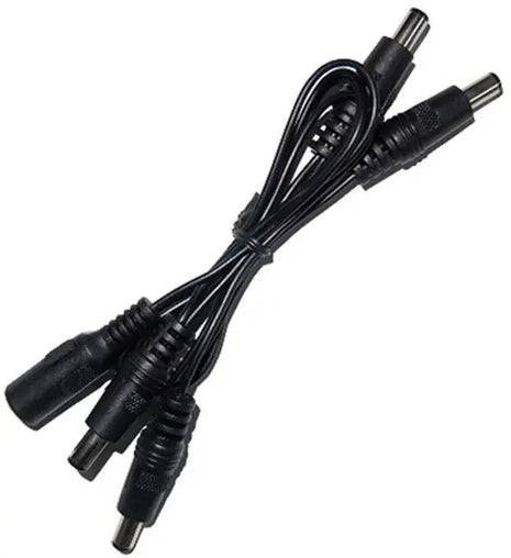 NU-X 1 to 4 DC Daisy Chain Cable NU-X
