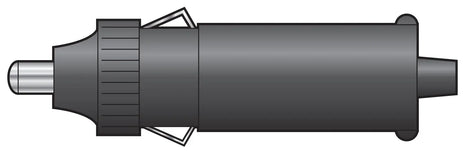 Mercury Car lighter plug with 5A fuse Mercury