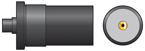 Mercury 12Vdc Car Lighter In-Line Socket Mercury