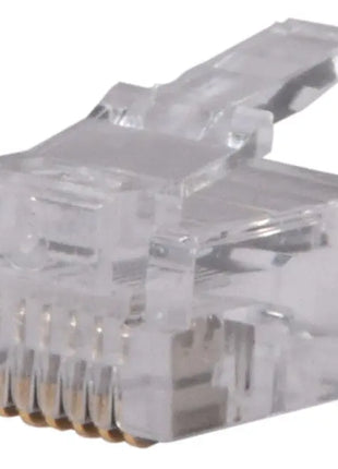 AV:Link RJ12 Crimp Modular Plug (6P6C) AV:Link