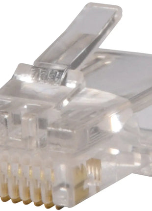 AV:Link Modular Plug RJ45 (8P8C) - bulk AV:Link