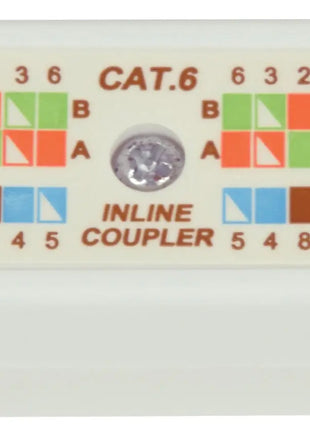 AV:Link Cat6 Inline Coupler AV:Link
