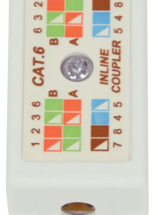 AV:Link Cat6 Inline Coupler AV:Link