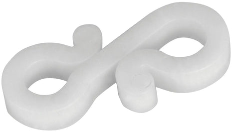 LYYT Gutter Hooks 25pc LYYT