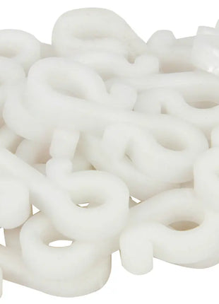 LYYT Gutter Hooks 25pc LYYT