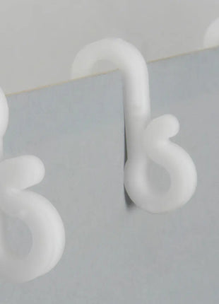 LYYT Gutter Hooks 25pc LYYT