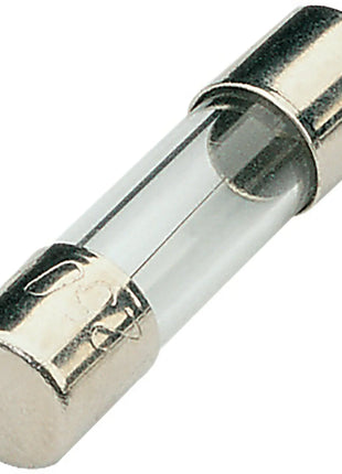 Mercury Fuse 5 x 20mm T100mA Slow Blow Mercury