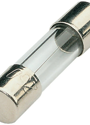 Mercury Fuse 5 x 20mm F100mA Quick Blow Mercury