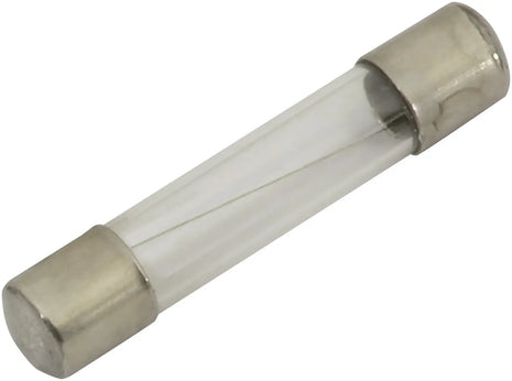 Mercury Fuse 6 x 32mm F20A Quick Blow Mercury