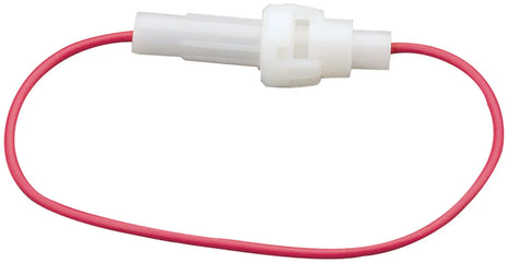 Mercury Inline fuse holder, 5 x 20mm Mercury