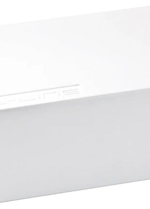 D-Line Cable Tidy Unit Large White D-Line