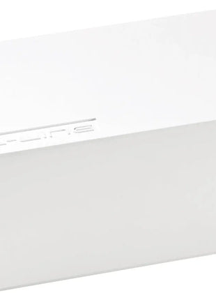 D-Line Cable Tidy Unit Small White D-Line