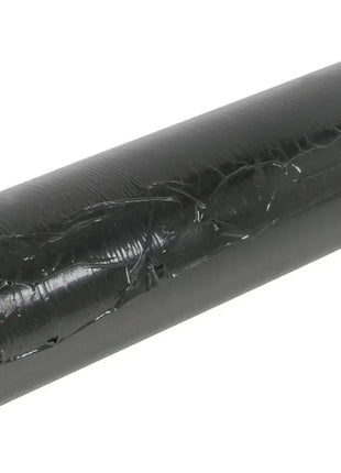 Unbranded micHand Pallet Wrap, Black Opaque, 500mm x 250m, 23 microns Unbranded
