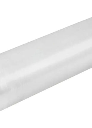 Unbranded Hand Pallet Wrap, Cast Film, Clear, 400mm x 300m, 17 microns Unbranded