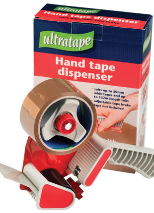 Ultra Tape Tape Gun Dispenser Ultra Tape