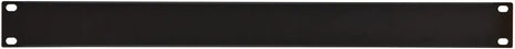 Adastra 1U Blank Rack Panel 19" Adastra