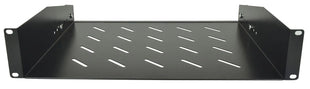 Adastra 2U Rack Support Shelf - 350D Adastra