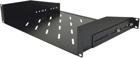 Adastra 2U Rack Support Shelf - 350D Adastra