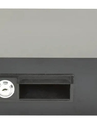 Adastra 19" Lockable Rack Drawer 2U Adastra