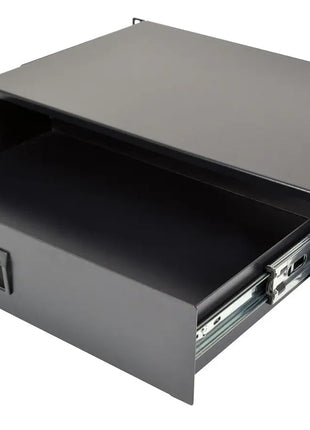 Adastra 19" Lockable Rack Drawer 2U Adastra