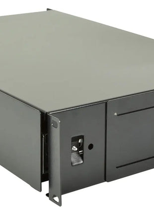 Adastra 19" Lockable Rack Drawer 2U Adastra