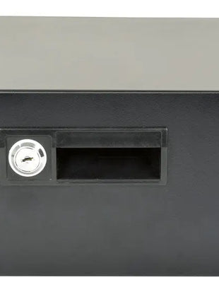 Adastra 19" Lockable Rack Drawer 3U Adastra