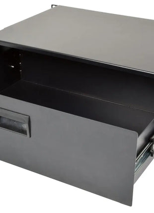 Adastra 19" Lockable Rack Drawer 3U Adastra