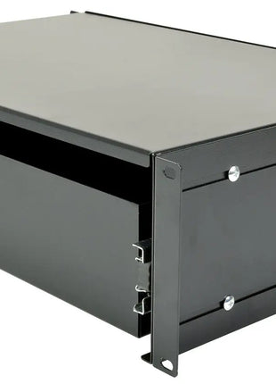 Adastra 19" Lockable Rack Drawer 3U Adastra