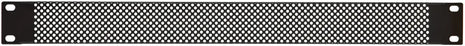 Adastra 1U Perforated Rack Panel 19" Adastra