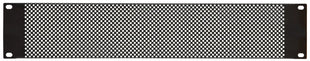 Adastra 2U Perforated Rack Panel 19" Adastra