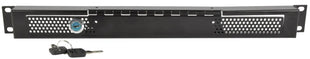 Adastra 1U Rack Security Mesh Plate Adastra