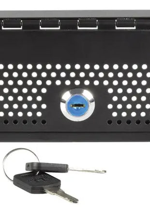 Adastra 2U Rack Security Mesh Plate Adastra
