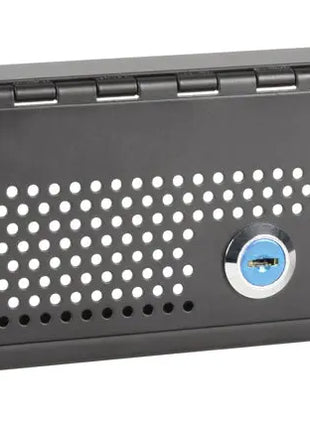 Adastra 2U Rack Security Mesh Plate Adastra