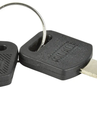 Adastra 2U Rack Security Mesh Plate Adastra