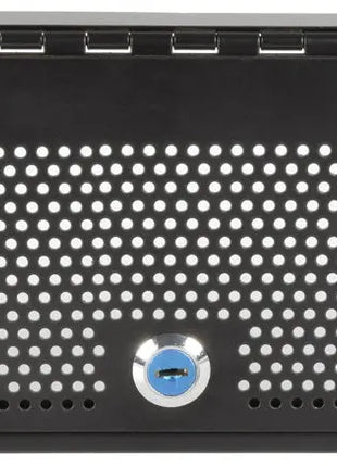 Adastra 3U Rack Security Mesh Plate Adastra